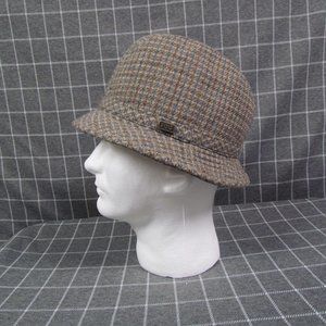 Vintage London Fog Wool Hat